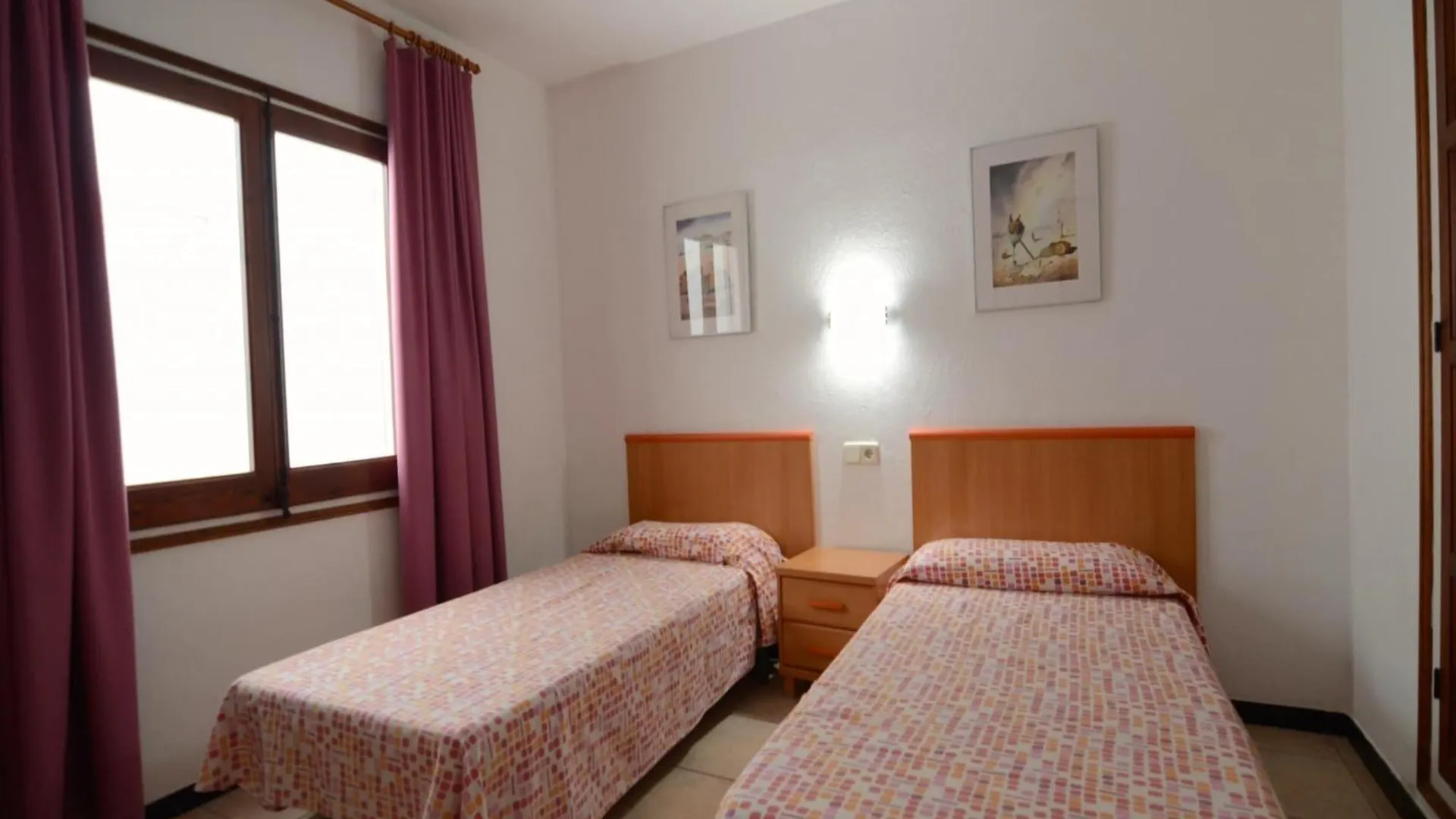 Apartment Nautic 2D 1-3 L'Estartit