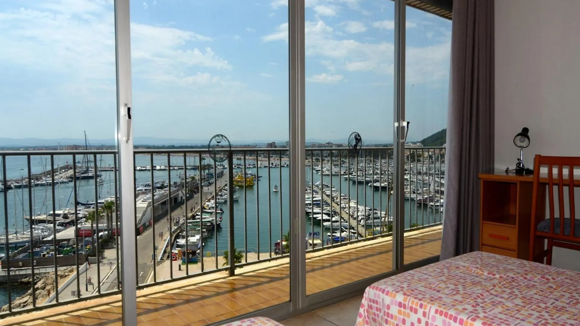 Apartment Nautic 2D 1-3 L'Estartit España