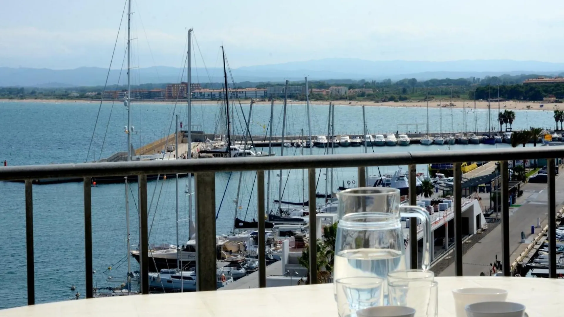 Apartment Nautic 2D 1-3 L'Estartit