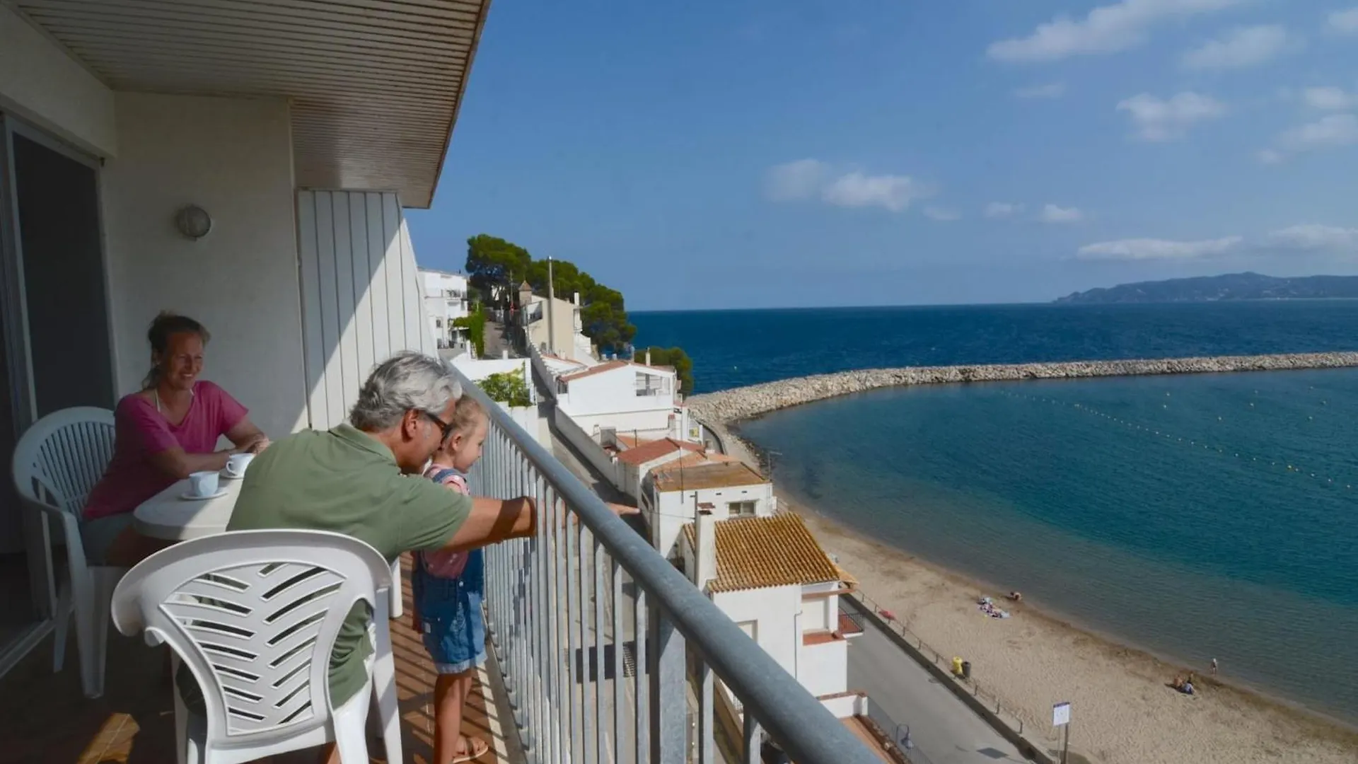 Apartment Nautic 2D 1-3 L'Estartit España