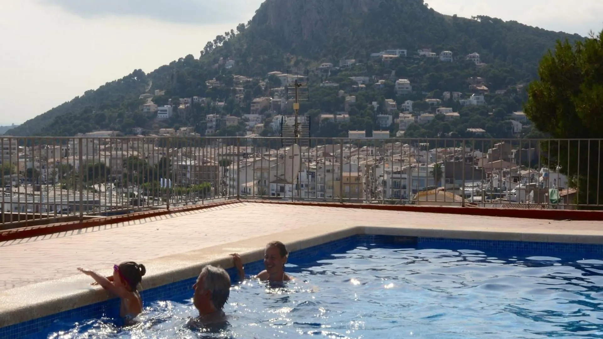 Apartment Nautic 2D 1-3 L'Estartit