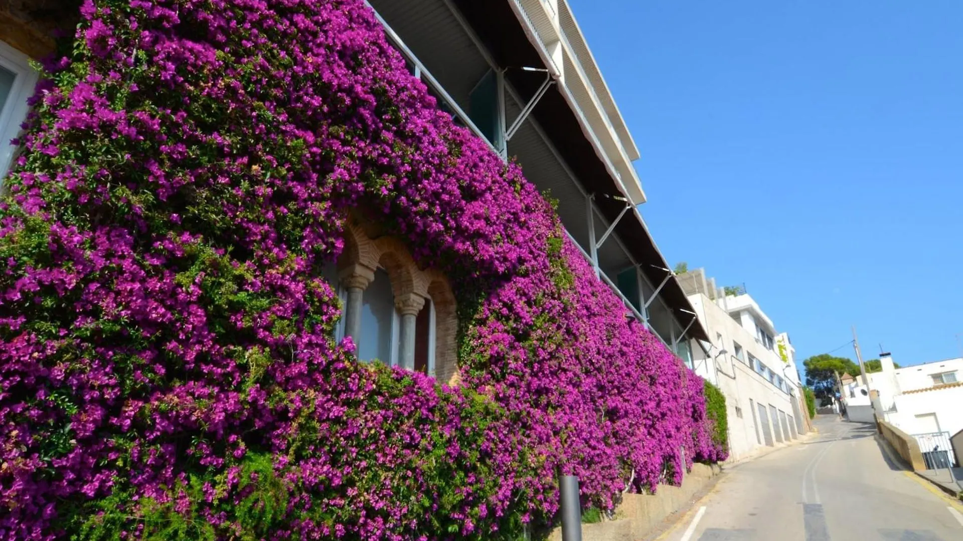 Apartment Nautic 2D 1-3 L'Estartit