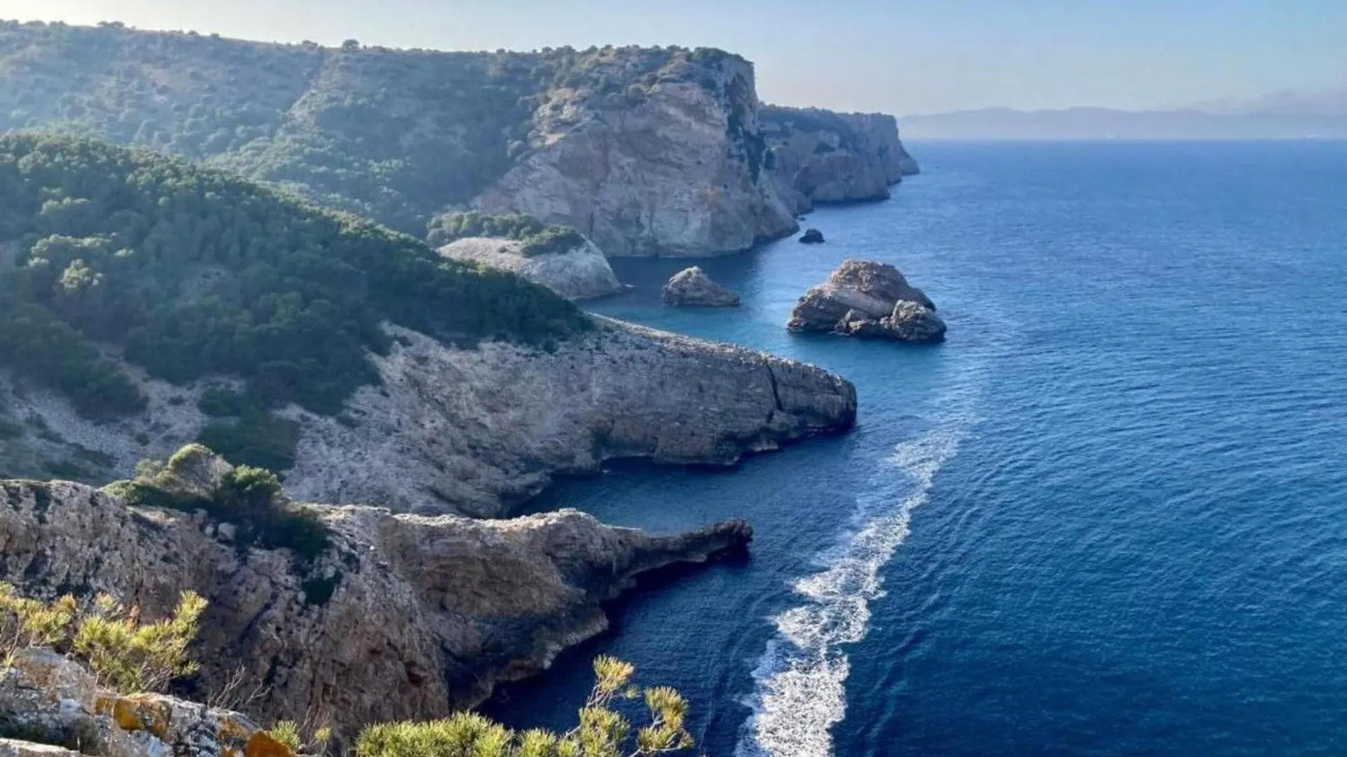 Apartment Nautic 2D 1-3 L'Estartit