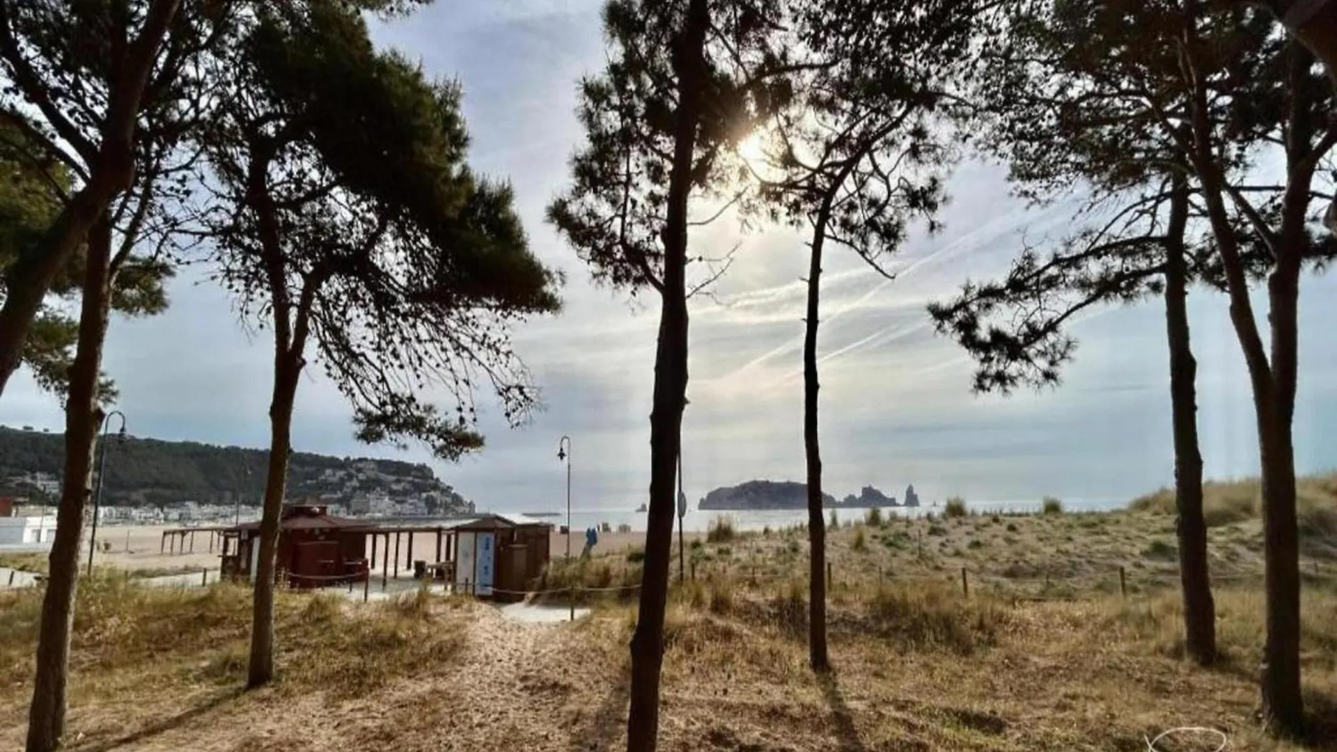 Apartment Nautic 2D 1-3 L'Estartit