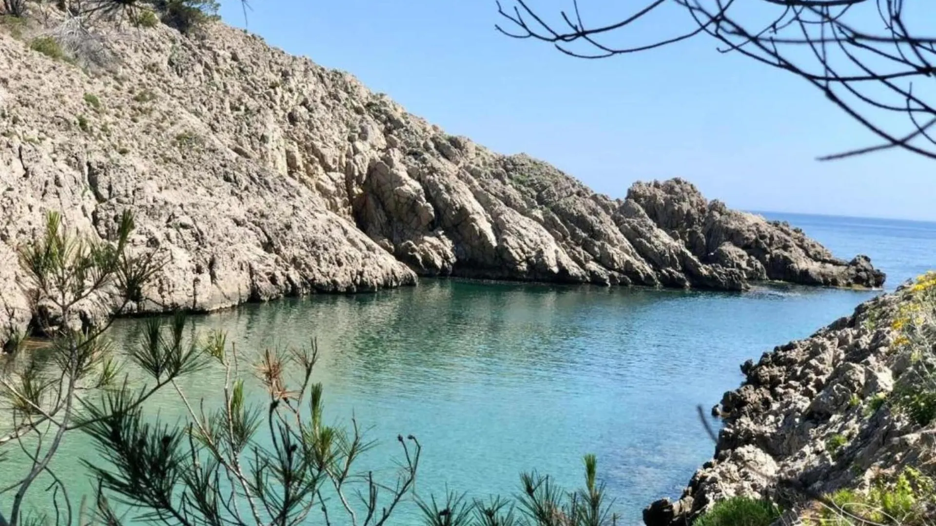Apartment Nautic 2D 1-3 L'Estartit 0*,