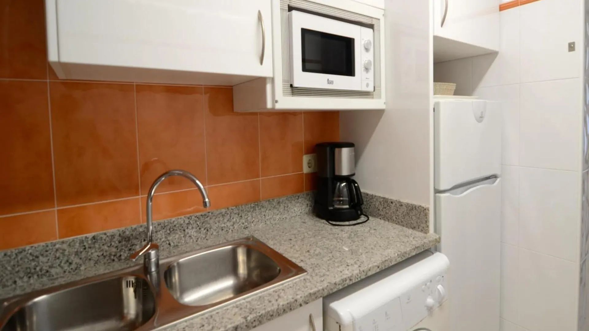 Apartment Nautic 2D 1-3 L'Estartit